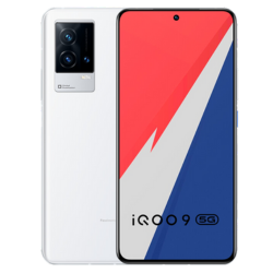 iQOO 9 5G repair